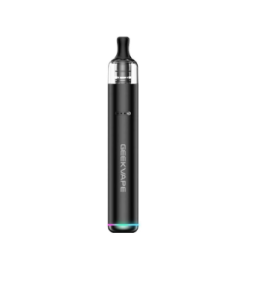 POD Geekvape Wenax S3 - Classic Black