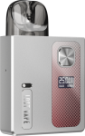 POD Lost Vape Ursa Baby Pro - Silver Lust