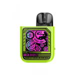 POD Lost Vape Ursa Baby 2 - Pop Green x Time Gear