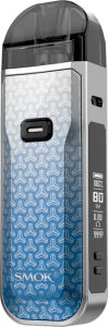 POD Smok Nord 5 - Blue Grey Dart
