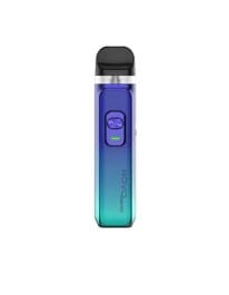 POD Smok Novo Master - Cyan Blue