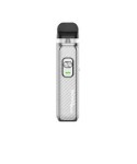 POD Smok Novo Master - Silver Carbon Fiber