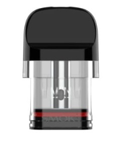 Wkład Smok Novo Master Box Transparent Mesh - 0.6