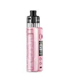 Voopoo Drag S2 Pod - Glow pink (MTL)