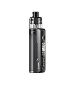 Voopoo Drag S2 Pod - Gray metal (MTL)