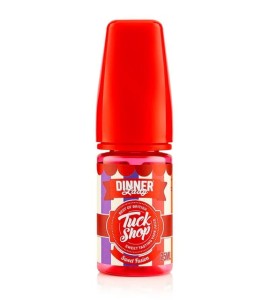 Premix Dinner Lady Tuck Shop 25ml: Sweet Fusion EX