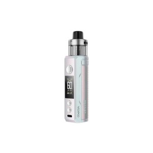 POD Voopoo Drag S2 - Colorful Silver