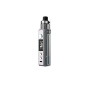 POD Voopoo Drag X2 - Colorful Silver