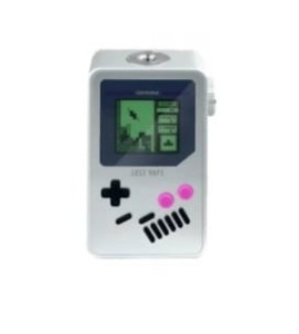 MOD Centaurus M200 Lost Vape - Retro Gamer
