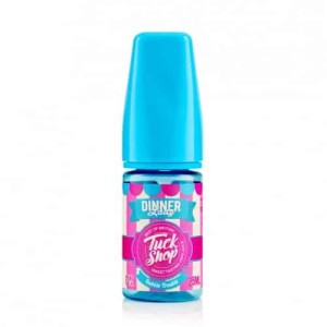 Dinner Lady Tuck Shop Bubble Trouble 25ml