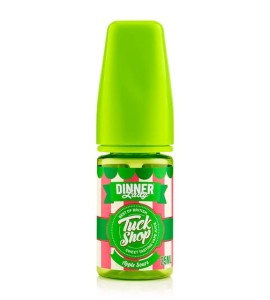 Premix Dinner Lady Tuck Shop 25ml: Apple Sours EX