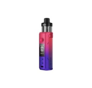 POD VooPoo Drag S2 - Modern Red