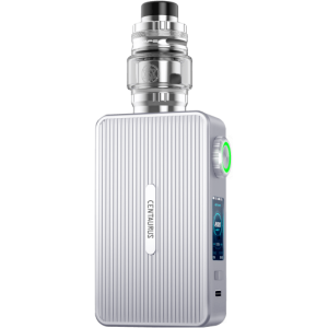 KIT Lost Vape Centaurus M200 - Platinum