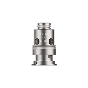 Grzałka VooPoo PNP - R1 MTL - 0.8ohm