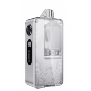 KIT Lost Vape Centaurus B60 AIO - Cyber Storm