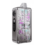 KIT Lost Vape Centaurus B60 AIO - Laser Gunmetal (AKC40)