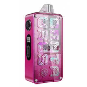KIT Lost Vape Centaurus B60 AIO - Pink Keep