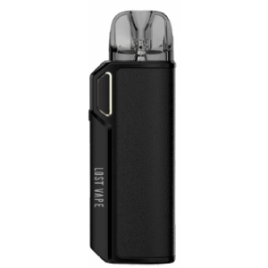 POD Lost Vape Thelema Elite 40 - Midnight Black