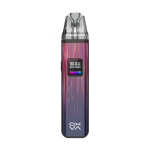 POD Oxva Xlim Pro - Gleamy Red