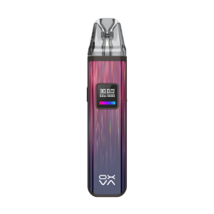 POD Oxva Xlim Pro - Gleamy Red