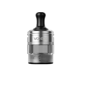 Wkład VooPoo PNP X Silver MTL (2024)