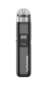 POD Smok Novo Pro - Black Carbon Fiber