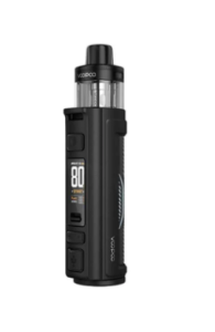 POD VooPoo Argus Pro 2 - Spray Black