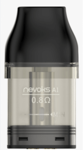 Wkład NEVOKS A1/A2 - 0.8 ohm
