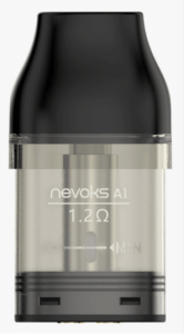 Wkład NEVOKS A1/A2 - 1.2 ohm
