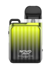 POD Smok Novo Master Box - Green Black