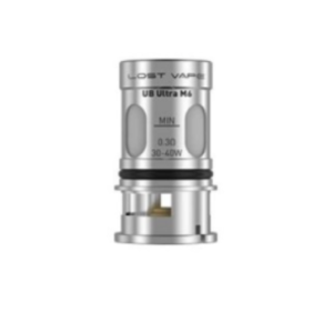 Grzałka Lost Vape UB Ultra M6 - 0.3 ohm