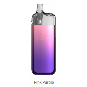 POD Smok tech247 - Pink Purple