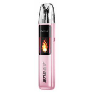 POD VooPoo Argus G2 - Glow Pink