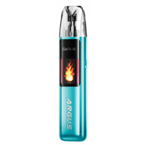 POD VooPoo Argus G2 - Iris Blue