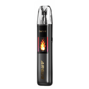 POD VooPoo Argus G2 - Spray Black