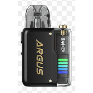 POD VooPoo Argus P2 - Matte Black