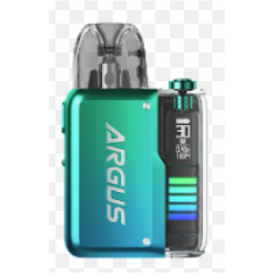 POD VooPoo Argus P2 - Neon Blue
