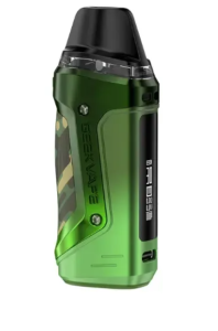 POD Geekvape AN2 - Jungle Green