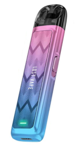 Pod Lost Vape Ursa Nano - Sakura Pink