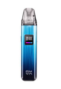 POD Oxva Xlim Pro - Gleamy Blue