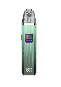 POD Oxva Xlim Pro - Gleamy Green