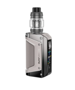 KIT Geekvape Aegis Legend 3 - Dark Gray