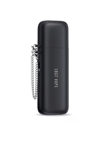 POD Lost Vape Ursa Cap - Infinity Black