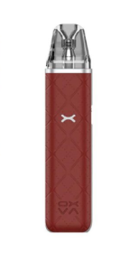 POD Oxva Xlim Go - Red