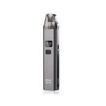 POD Oxva Xlim V2 - Shiny Gunmetal