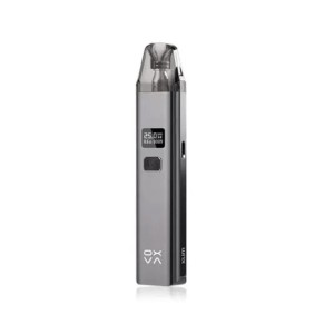 POD Oxva Xlim V2 - Shiny Gunmetal