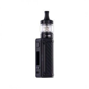 POD Lost Vape Thelema Mini - Carbon Fiber