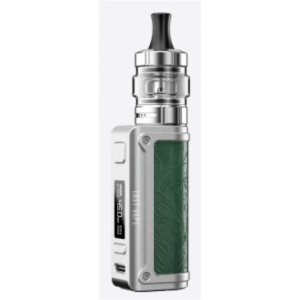 KIT Lost Vape Thelema Mini - Selva Silver