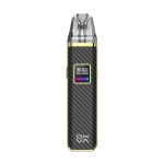POD Oxva Xlim Pro - Black Gold