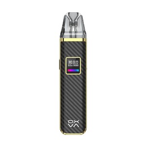 POD Oxva Xlim Pro - Black Gold